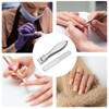 Nail Clippers for Thick Nails | Portable Toe Nail Scissors