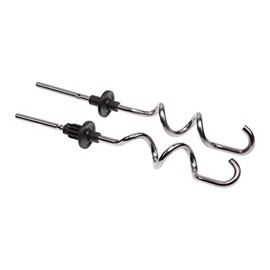 Dough Hook Compatible with/Replacement Part for Krups MS-652992 F608 GN9101 GN9121 3MIX 7000... Hand Mixer