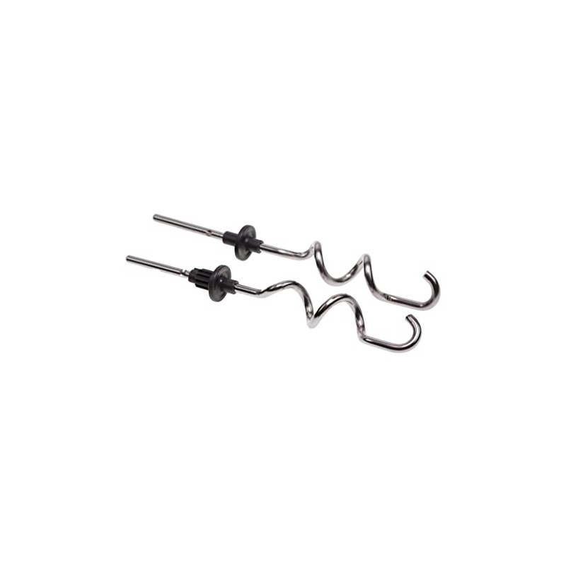 Dough Hook Compatible with/Replacement Part for Krups MS-652992 F608 GN9101