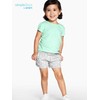 Simple Joys by Carter's - Pantalones cortos de punto para