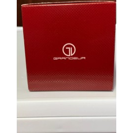 grandeur ultra charm 100ml edp a cherry fragrance new factory sealed