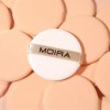 Base De Maquillaje En Polvo Moira Cometics Powder Foundation Tono