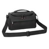 FOSOTO SLR Camera Bag, Large Capacity, Shoulder Bag, Oblique Bag,