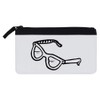 Azeeda 'Sunglasses' Pencil Case (PC00028963)