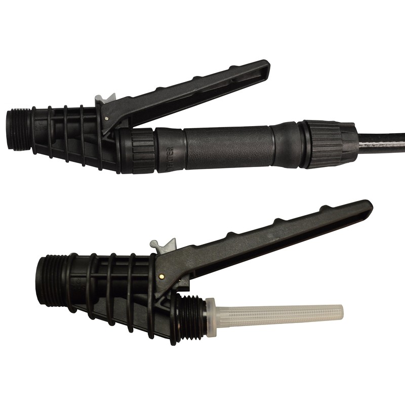 Smith Performance Sprayers 190447 2 Gallon Bleach Sprayer for Pros