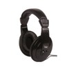 T'nB Home CSHOME1 Hi-Fi Headset with 6.35 mm Adaptor /