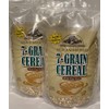 Old Fashioned 7 Grain Cereal with Flax Seed 6 Pounds