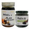 Ajo Negro Diente 200 G Health Toyo Group