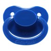 CutiePlusU Adult Sized Dummy for Adults Babies Large Shield Pack