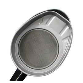 A-Land Fluorine Oil Pot, 0.4 gal (1.2 L)