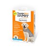 Thundershirt ThunderShirt for Dogs, X Large, Platinum Sport - Dog