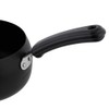 Pearl Metal LD-464 Liberty Corporation IH One-Handed Tempura Pot Frying