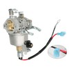 146-0881 Carburetor Set Replacement for Onan QG 4000 4KYFA-6747P 4000