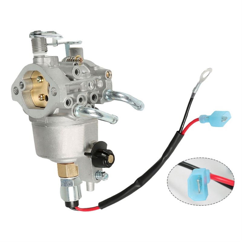 146-0881 Carburetor Set Replacement for Onan QG 4000 4KYFA-6747P 4000