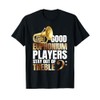Stay out of Treble | Euphonium Player Shirt Brass Euphonium