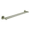 Grohe G40802EN1 Essentials 24" Towel Rack Brushed Nickel
