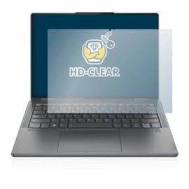 BROTECT Screen Protector for Lenovo Yoga 7i 14 Inch 2-in-1 16:10 Screen Protector Ultra Clear