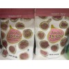 Trader Joe's 2 Packs Trader Joe's Freeze Dried Fig Slices