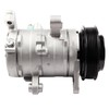 ASAPE NEW AC Compressor with Clutch for Jeep Grand Cherokee