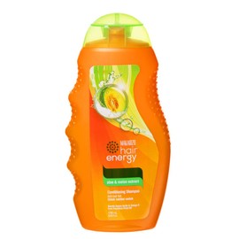 Makarizo Conditioning Shampoo, Aloe & Melon, 6.1 fl oz (170 ml)