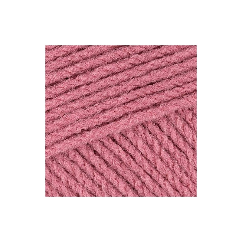 Crafter DK Double Knitting 50g Rose