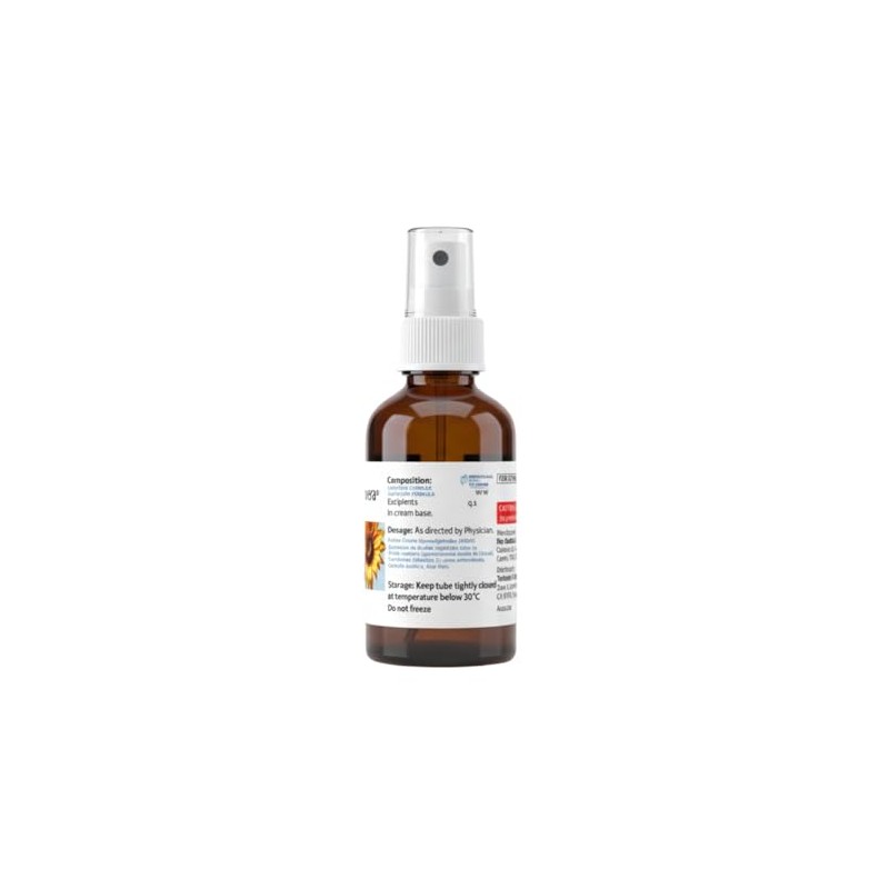 Aceite humectación profunda Frasco con 30ml para cuidar y nutrir