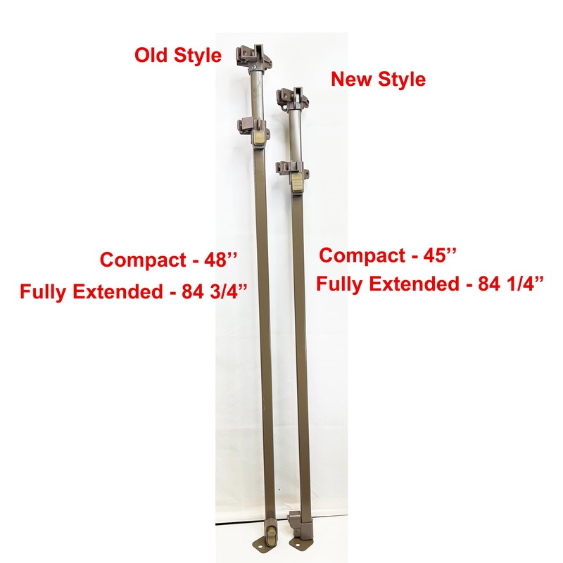 Generic for Ozark Trail 13' x 13' Chapter Pagoda Straight