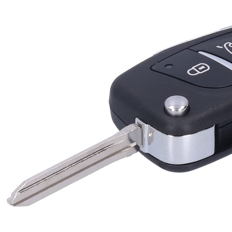 Universal Remote Control Security Door Lock Kit Auto Keyless Entry