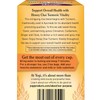 Yogi Organic Honey Chai Turmeric Vitality Tea 16 Count 4