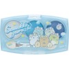 San-X Sumikko Gurashi FE41202 Lipstick & Eye Shadow Set, Blue,