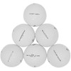 Callaway Player Mix 48 Recycled Golf Balls, White