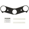 PRINT Top Bridge Sticker Carbon Pattern YZF-R6 (17-19)