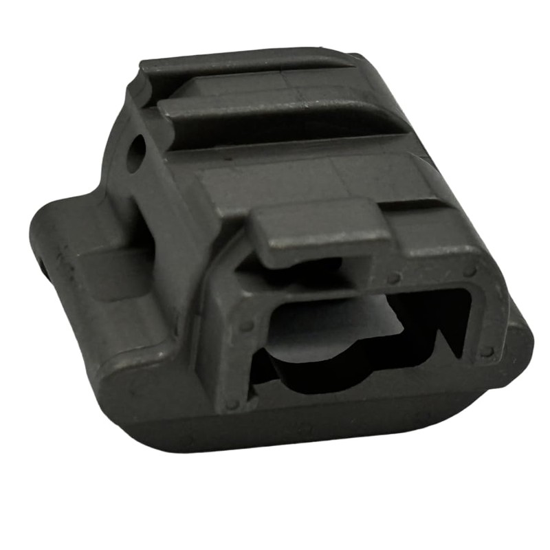 NaningLxh #604731-00 Reciprocating Saw Blade Clamp Collar DW008 DW937 DW938