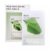 Abib 아비브 약산성 pH 시트 마스크 어성초 핏 10매 Abib pH Mild Acidic Sheet Mask Mugwort Fit 10 Sheets