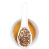 Elmwood Inn Fine Teas, Renew Caffeine-Free Herbal Tea, 25 Pyramid