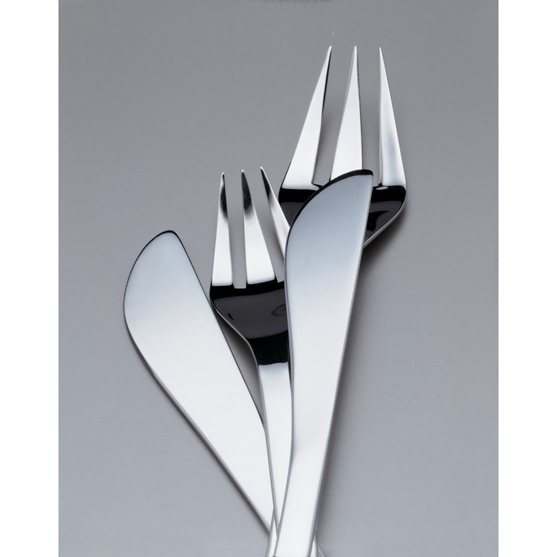 Alessi Colombina 6 Table Spoon