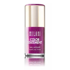 Milani Color Statement Nail Lacquer 14 Sugar Plum