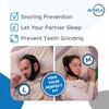 Aveela Anti Snoring Chin Strap for CPAP Users - Comfortable