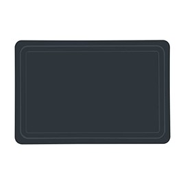 Epicurean Pro Slate Steak Board With Groove Slate 300X200X9