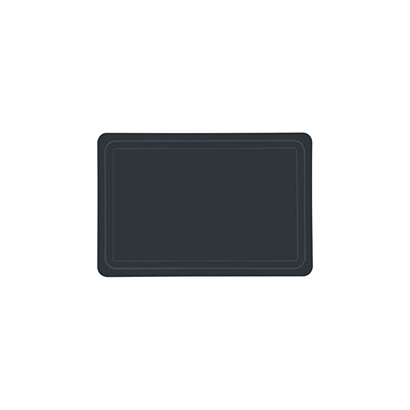 Epicurean Pro Slate Steak Board With Groove Slate 300X200X9
