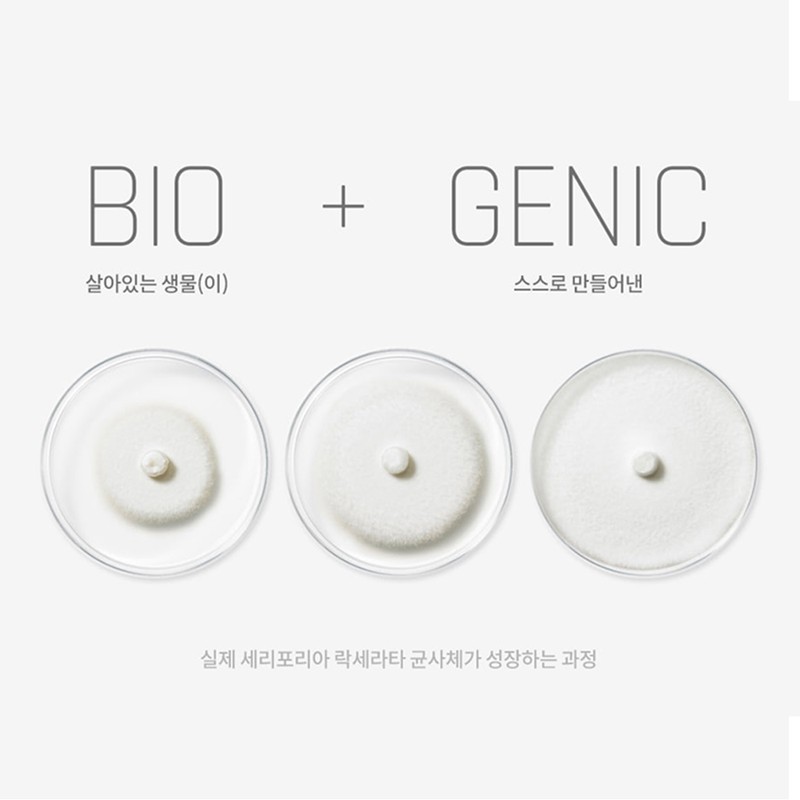 Cell Lab Biogenic Essence 100ml each + 30ml 4 each