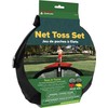 Coghlan's Portable Net Toss Set - Compact Bean Bag Toss