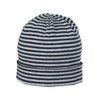Sterntaler Slouch Beanie with Striped Pattern - Knitted hat 55