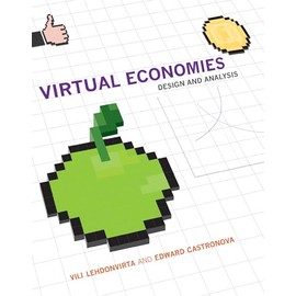 Virtual Economies: Design and Analysis