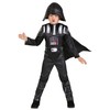 JWC - Toddler Deluxe Costume (Darth Vader) (SW4)