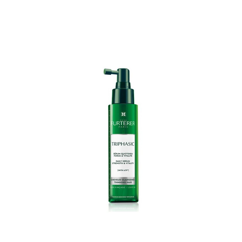 Renewhiter Tripagic Anti-Aging Ampoule Serum 100ml / 르네휘테르 트리파직 안티에이징