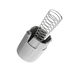 AGM73610701 Washer Magnetic Door Plunger Genuine OEM