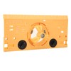 35mm Hinge Boring Jig Woodworking Hinge Hole Drilling Guide Locator