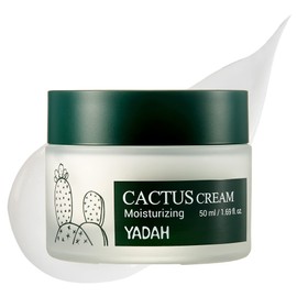 Yadah Cactus Cream 50 ml