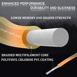 Maxcatch Fly Line Weight Forward WF2/3/4/5/6/7/8F 80-100F with 2 Welded Loop Special Design for Fly Fishing(Single Handed Spey(Peach/Camo),WF5F-90ft)